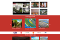 full code công ty bất động sản tương tự connect land
