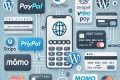 Phương thức thanh toán nào phù hợp để tích hợp cho website wordpress