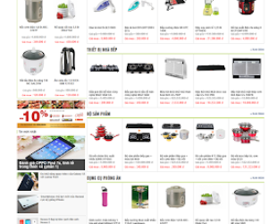 Full code bán hàng nukeviet đẹp chuyên nghiệp chuẩn seo