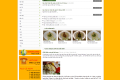 Full code joomla webite nhà hàng đẹp