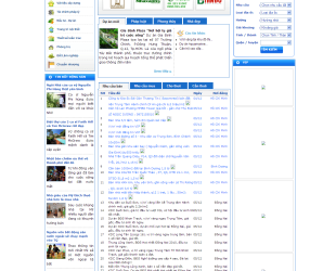 Full code bất động sản bằng joomla khá đẹp