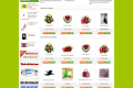 Full code website nukeviet shop bán hàng hoa đẹp