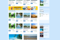 Full code joomla web đặt tour du lịch online