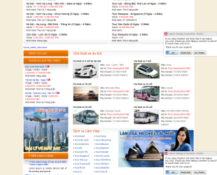 Full code web php du lịch đẹp chuyên nghiệp