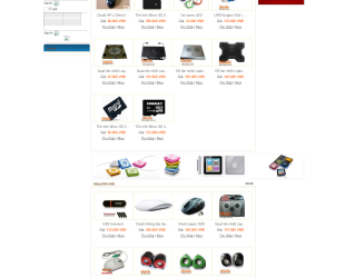 Full code website eshop bán hàng máy tính khá pro