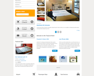 full code hotel nhà nghỉ joomla