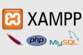 Một số lưu ý khi chạy code trên localhost xampp