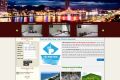 Full code website joomla khách sạn đẹp có demo