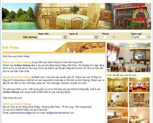 Full code website khách sạn đẹp nhẹ
