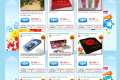 Full code muachung deal đẹp giống giarekhung.com muachung.vn