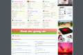Full code website diễn đàn mua bán rao vặt