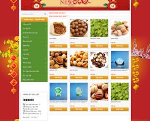 Full code shop bán hàng bằng wordpress đầy đủ chức năng bán hàng online