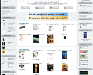 Full code mã nguồn mới cs-cart làm website bán hàng
