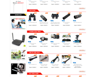 Full code shop bán hàng máy tính bằng php tuyệt đẹp không nên bỏ qua