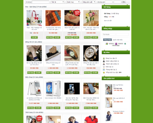 Full code website tin tức shop bán hàng nukeviet