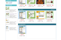 Full theme blogs demosieuthionline chuyên trang bán hàng online