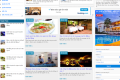 theme blog tin tức mới responsive trên mọi giao diện thiết bị điện thoại