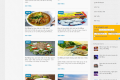 full theme blogspot hoteltourgiare đẹp chuẩn seo