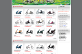 Full code website bán xe khá đẹp
